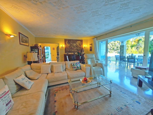 Villa avec 5 Chambres  à Benalmadena Costa