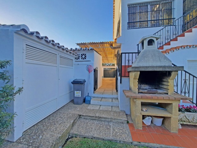 Villa avec 5 Chambres  à Benalmadena Costa