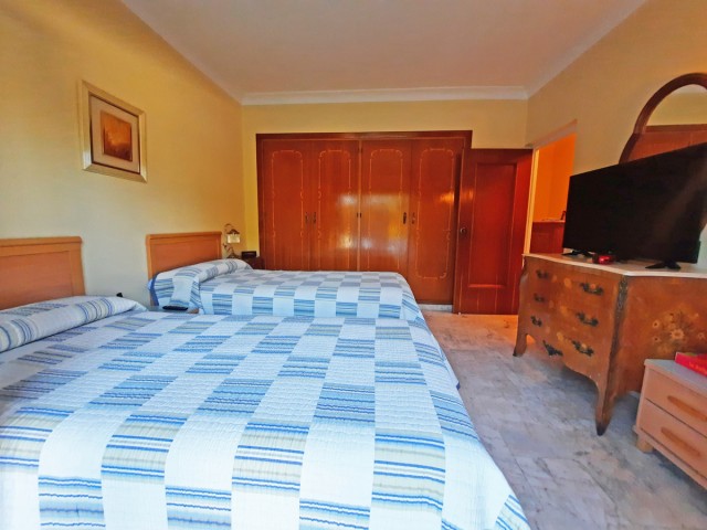 Villa avec 5 Chambres  à Benalmadena Costa