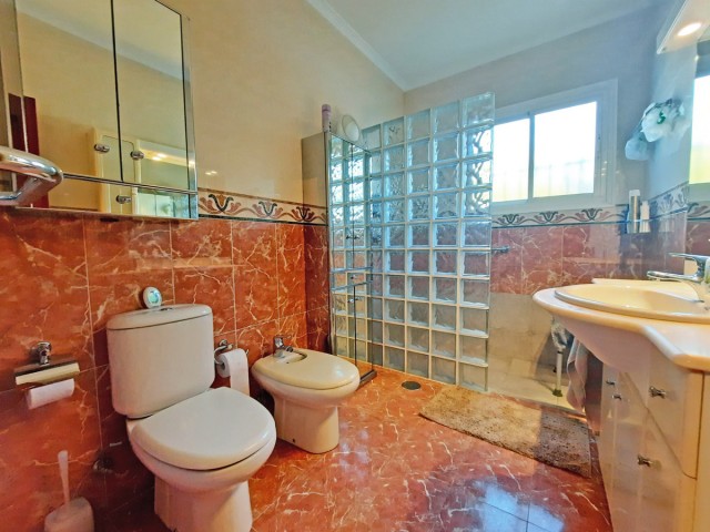 Villa avec 5 Chambres  à Benalmadena Costa