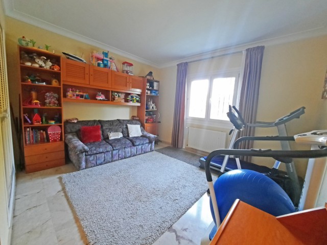 Villa avec 5 Chambres  à Benalmadena Costa