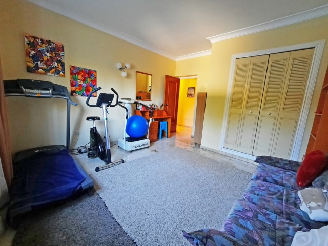 Villa avec 5 Chambres  à Benalmadena Costa