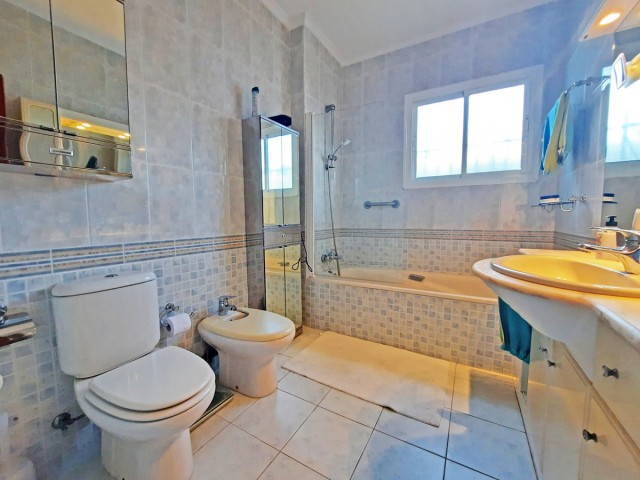 Villa avec 5 Chambres  à Benalmadena Costa