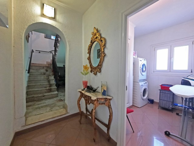 Villa avec 5 Chambres  à Benalmadena Costa