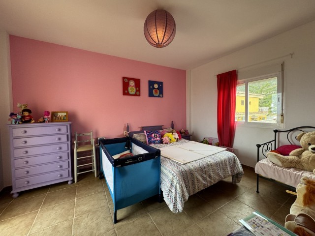 3 Soveroms Villa i Sotogrande