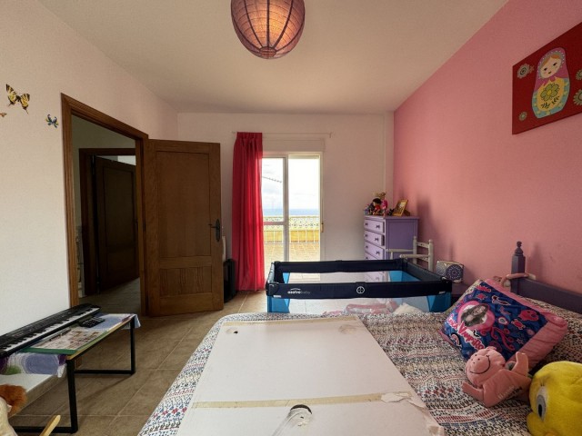 3 Soveroms Villa i Sotogrande