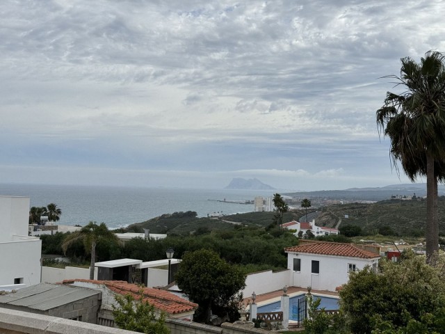 3 Soveroms Villa i Sotogrande