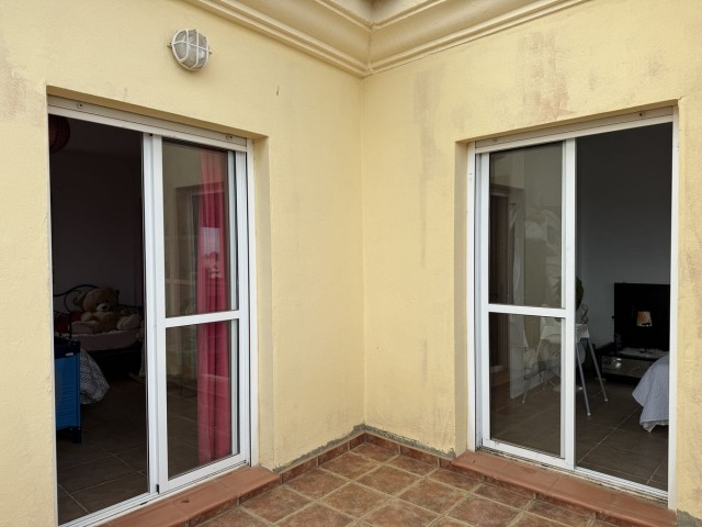 3 Soveroms Villa i Sotogrande