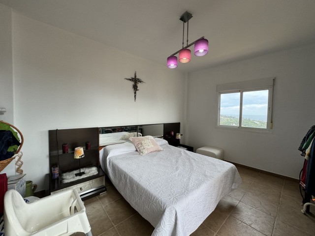 3 Soveroms Villa i Sotogrande