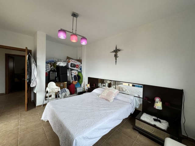 3 Soveroms Villa i Sotogrande