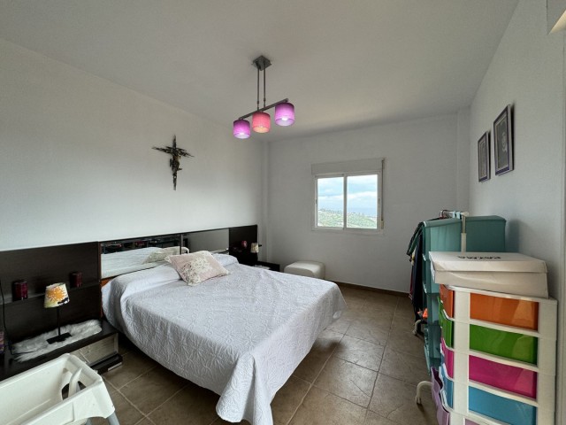 3 Soveroms Villa i Sotogrande