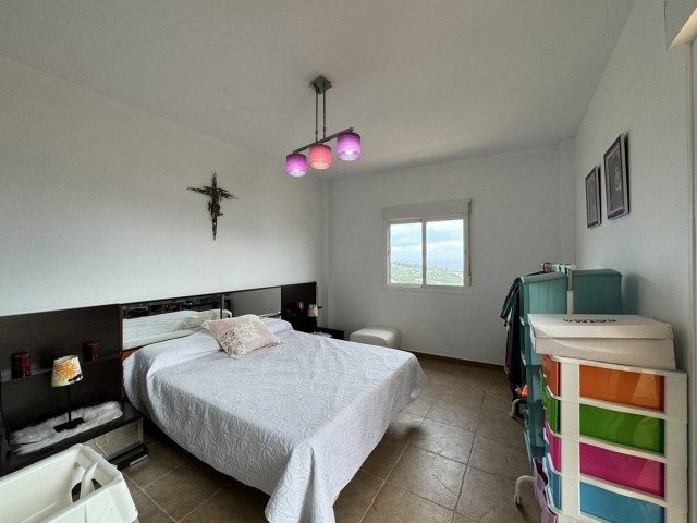 3 Soveroms Villa i Sotogrande