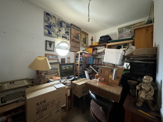 3 Soveroms Villa i Sotogrande