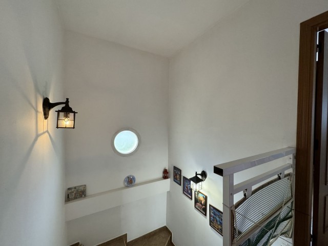 3 Soveroms Villa i Sotogrande