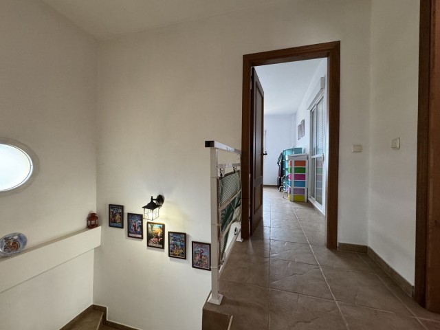 3 Soveroms Villa i Sotogrande