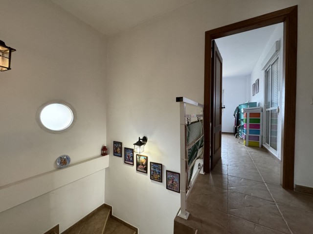 3 Soveroms Villa i Sotogrande