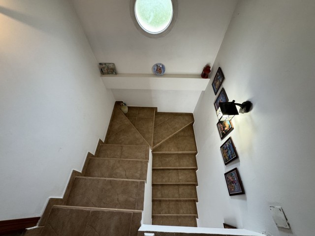 3 Soveroms Villa i Sotogrande