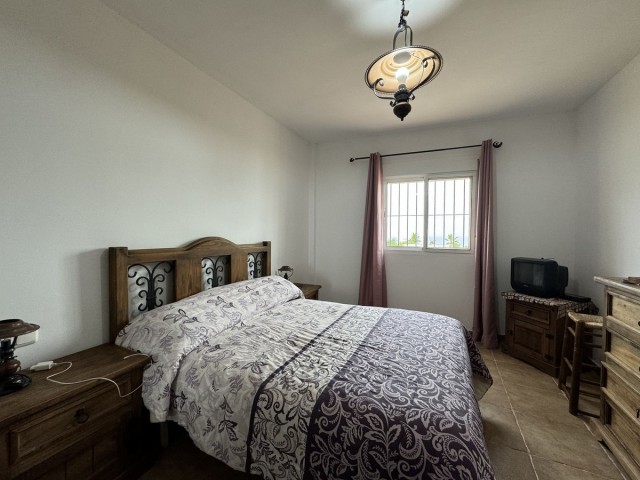 3 Soveroms Villa i Sotogrande