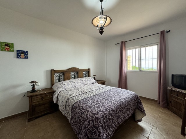 3 Soveroms Villa i Sotogrande