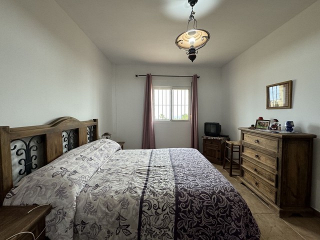 3 Soveroms Villa i Sotogrande