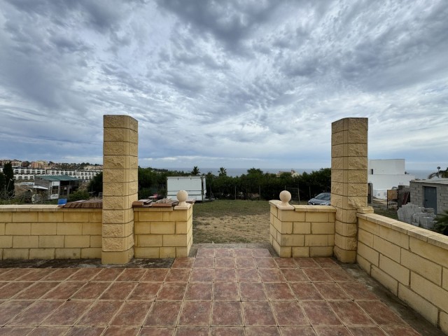 3 Soveroms Villa i Sotogrande