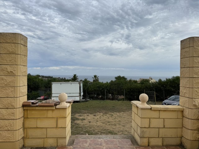 3 Soveroms Villa i Sotogrande