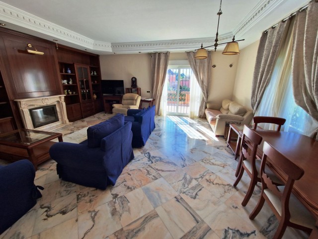 Villa avec 7 Chambres  à Río Real