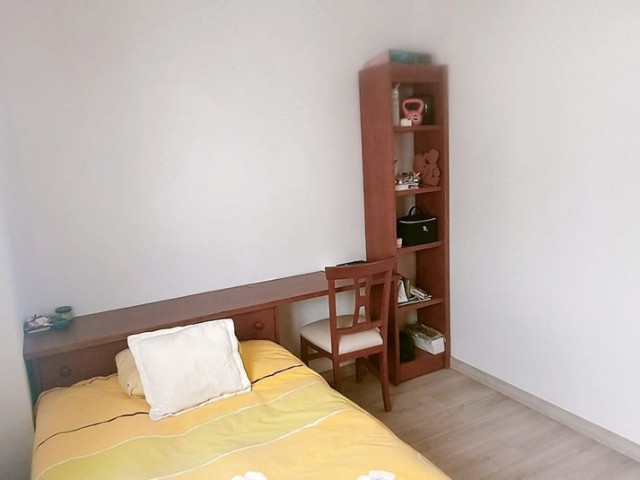3 Bedrooms Apartment in El Pinillo