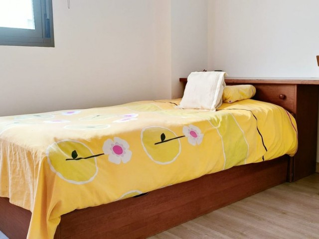 3 Bedrooms Apartment in El Pinillo