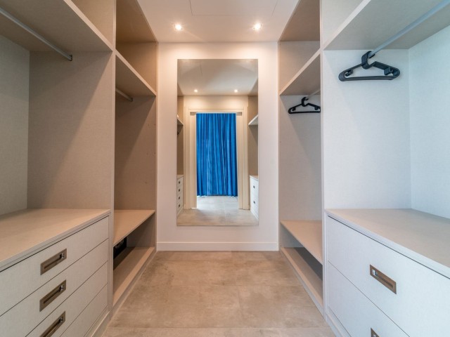 Villa avec 4 Chambres  à Benalmadena Costa