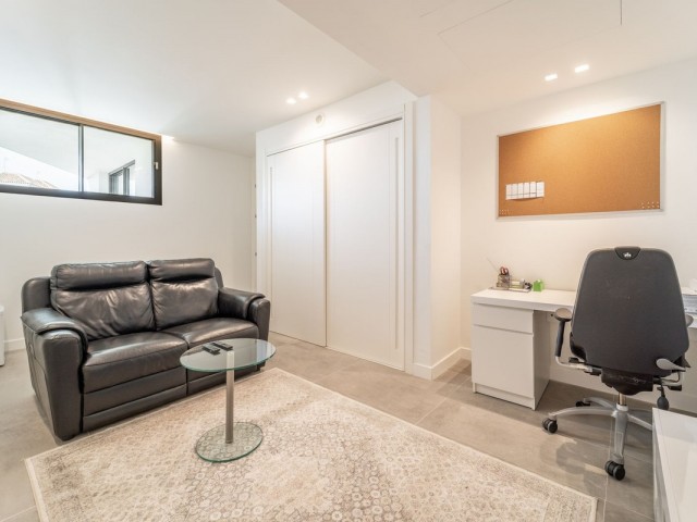 Villa avec 4 Chambres  à Benalmadena Costa