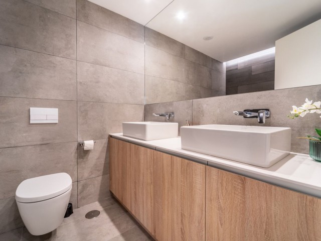 Villa avec 4 Chambres  à Benalmadena Costa