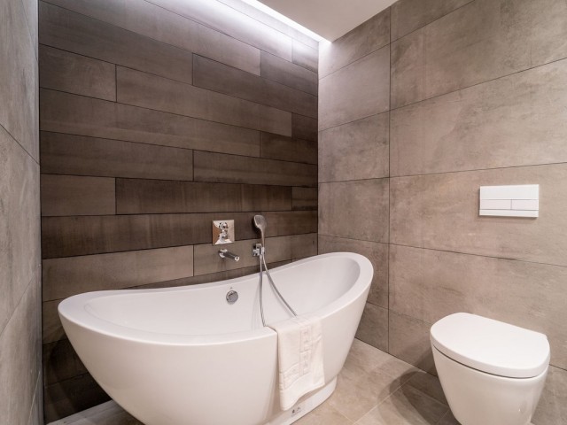 Villa avec 4 Chambres  à Benalmadena Costa