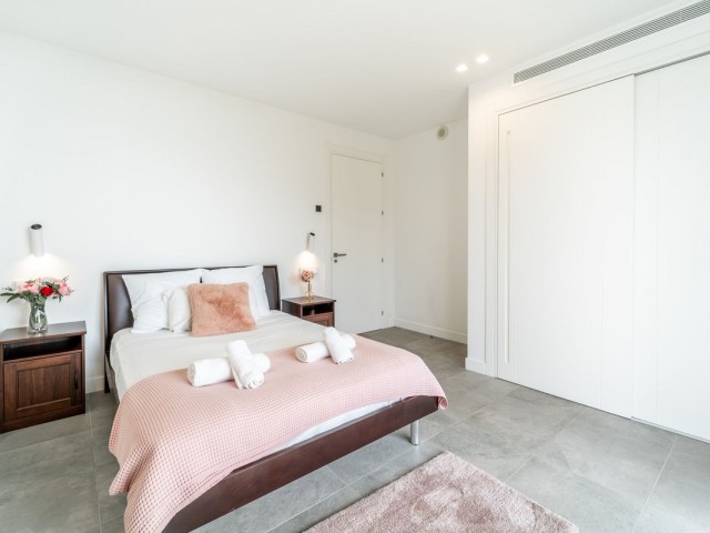 Villa avec 4 Chambres  à Benalmadena Costa