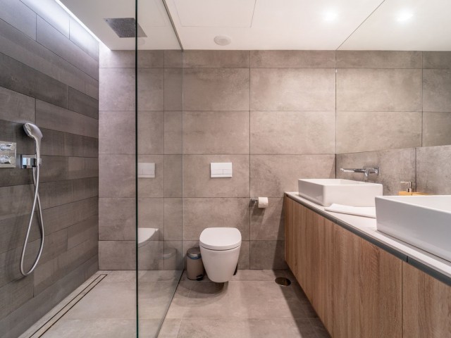 4 Schlafzimmer Villa in Benalmadena Costa