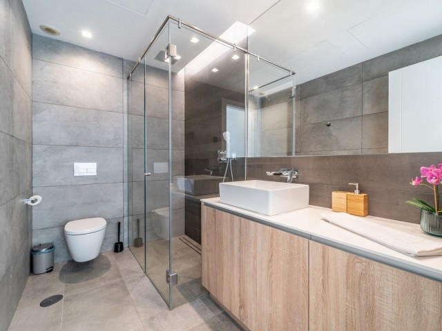 4 Schlafzimmer Villa in Benalmadena Costa