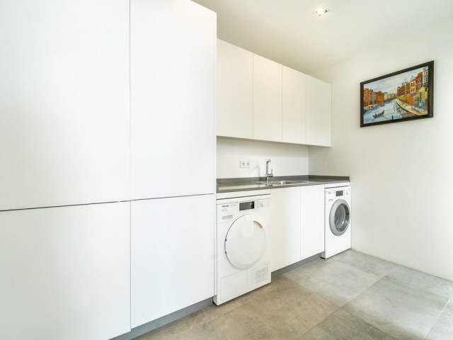 4 Schlafzimmer Villa in Benalmadena Costa