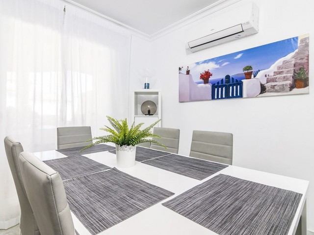 Appartement avec 3 Chambres  à Nueva Andalucía
