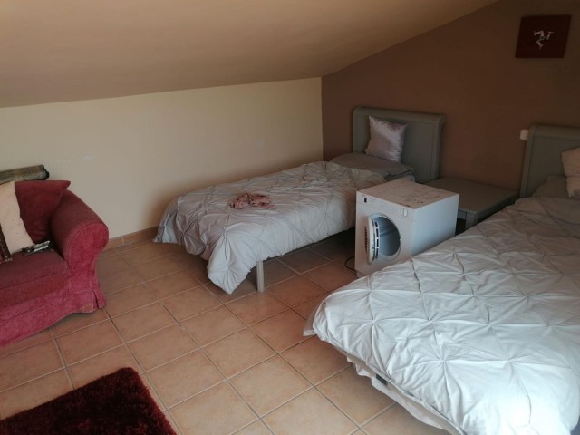 4 Schlafzimmer Reihenhaus in Benalmadena Pueblo