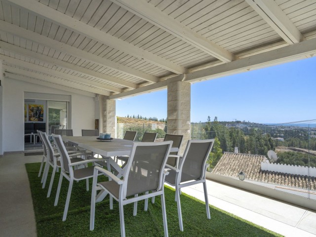 5 Bedrooms Villa in La Cala de Mijas
