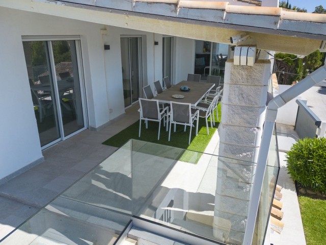 5 Bedrooms Villa in La Cala de Mijas