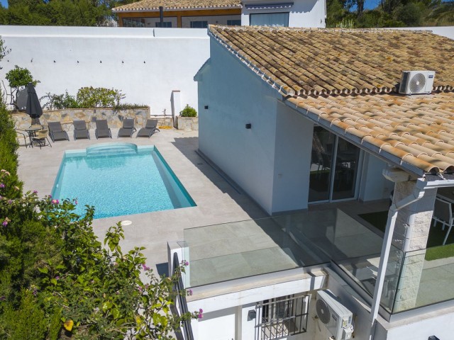 5 Bedrooms Villa in La Cala de Mijas