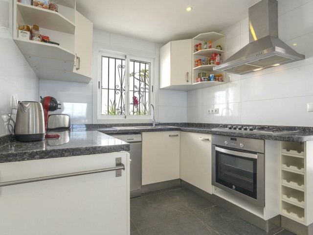 5 Bedrooms Villa in La Cala de Mijas