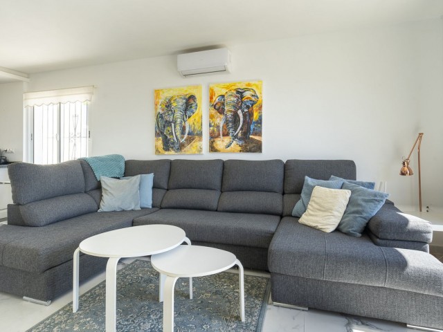 5 Bedrooms Villa in La Cala de Mijas