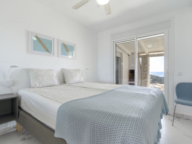 5 Bedrooms Villa in La Cala de Mijas