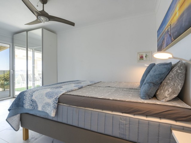 5 Bedrooms Villa in La Cala de Mijas