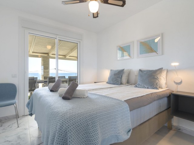 5 Bedrooms Villa in La Cala de Mijas