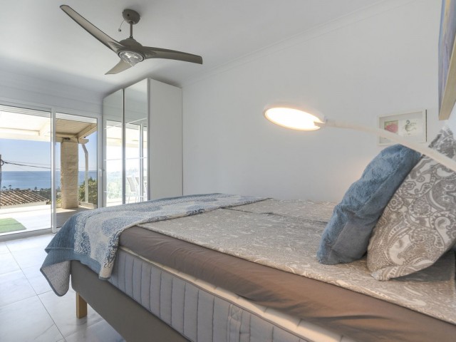 5 Bedrooms Villa in La Cala de Mijas