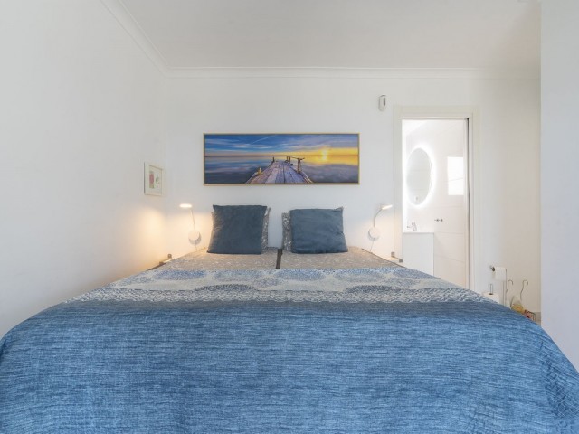 5 Bedrooms Villa in La Cala de Mijas