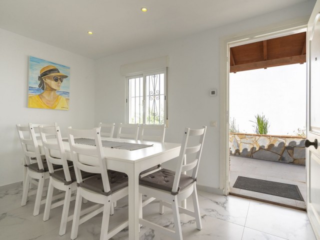 5 Bedrooms Villa in La Cala de Mijas